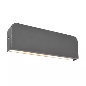 Уличный настенный светодиодный светильник Deko-Light Tania 731079