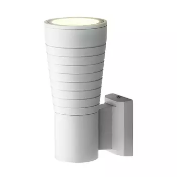 Уличный настенный светодиодный светильник Elektrostandard 1503 Techno LED 4690389138638