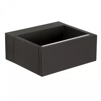 Уличный настенный светодиодный светильник Lucide Goa 28857/06/30