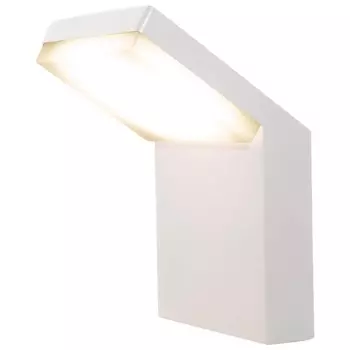 Уличный настенный светодиодный светильник Mantra Alpine 7046 /7046