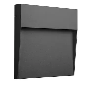 Уличный настенный светодиодный светильник Mantra Baker 7011 /7011