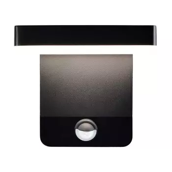 Уличный настенный светодиодный светильник Mantra Cooper 8477 /8477