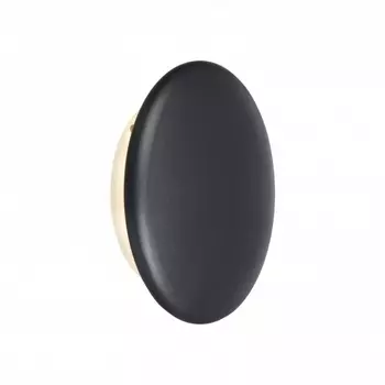 Уличный настенный светодиодный светильник Markslojd Discus 105831