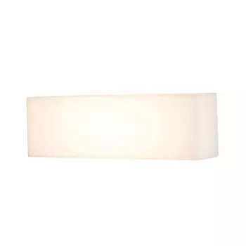 Уличный настенный светодиодный светильник Maytoni Camden O009WL-L10S