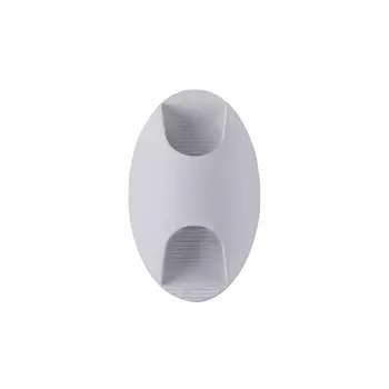 Уличный настенный светодиодный светильник Maytoni Times Square O594WL-L6W