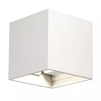 Уличный настенный светодиодный светильник Nowodvorski Lima Led 9510 /9510