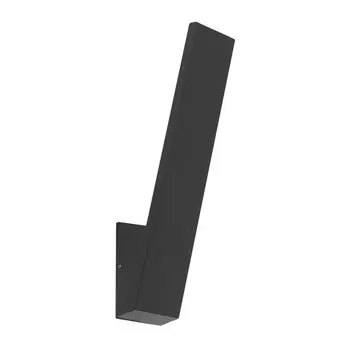 Уличный настенный светодиодный светильник Nowodvorski Zoa Led 9421 /9421