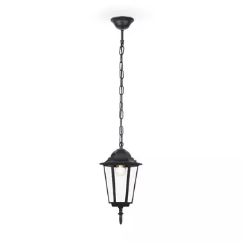 Уличный подвесной светильник Ambrella light Garden ST2029
