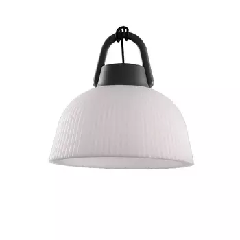 Уличный подвесной светильник Mantra Kinke 6216 /6216