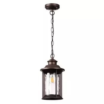 Уличный подвесной светильник Odeon Light Mavret 4961/1