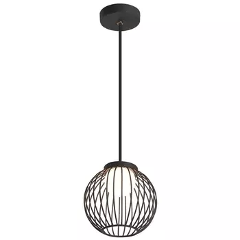 Уличный подвесной светодиодный светильник Arlight LGD-Pearl-Hang-7W Warm3000 030004 /030004