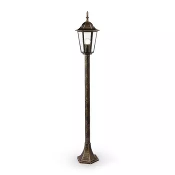 Уличный светильник Ambrella light Garden ST2039