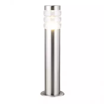 Уличный светильник Arte Lamp Portico A8381PA-1SS