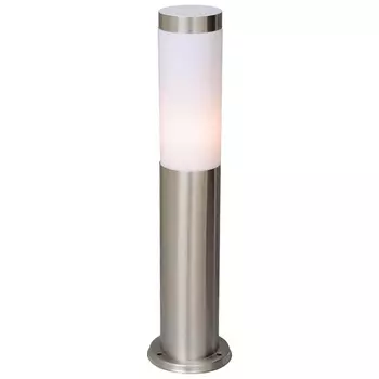 Уличный светильник De Markt Плутон 809040201