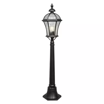 Уличный светильник De Markt Сандра 811040501