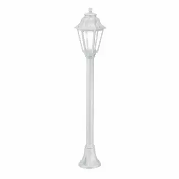 Уличный светильник Ideal Lux Anna PT1 Small Bianco ANNA PT1 BIANCO