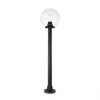 Уличный светильник Ideal Lux Classic Globe PT1 Big Trasparente