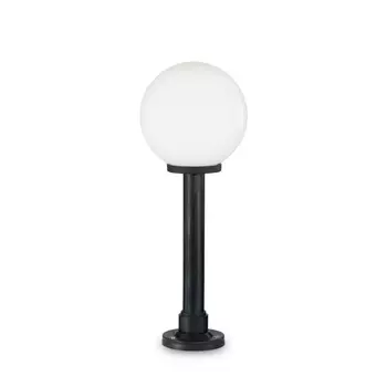 Уличный светильник Ideal Lux Classic Globe PT1 Small Bianco 187549