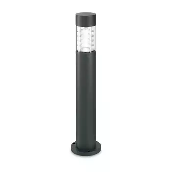 Уличный светильник Ideal Lux Dema PT1 H60 Antracite