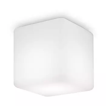 Уличный светильник Ideal Lux Luna PL1 Small