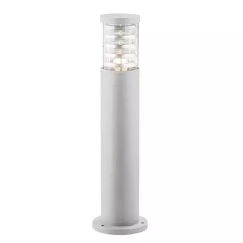 Уличный светильник Ideal Lux Tronco Pt1 H60 Bianco 109145