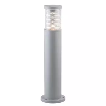 Уличный светильник Ideal Lux Tronco Pt1 H60 Grigio 026954