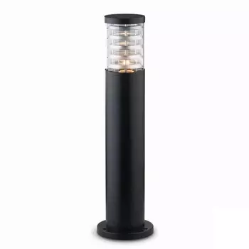 Уличный светильник Ideal Lux Tronco Pt1 H60 Nero 004730