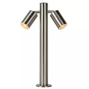 Уличный светильник Lucide Arne Led 14867/10/12