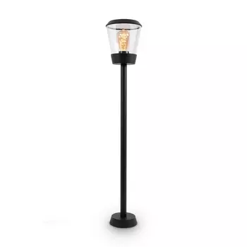 Уличный светильник Maytoni Faro O039FL-01B