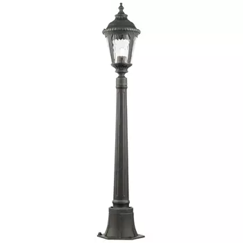 Уличный светильник Maytoni Goiri O028FL-01GN