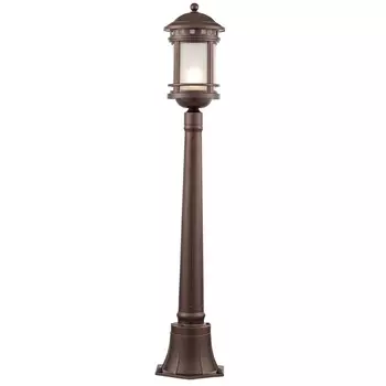 Уличный светильник Maytoni Salamanca O031FL-01BR