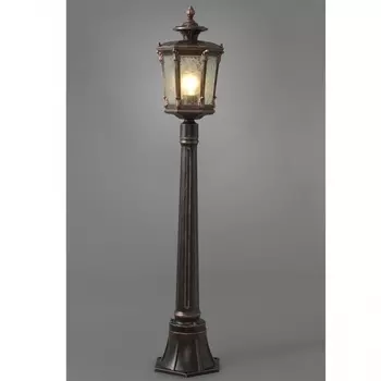 Уличный светильник Nowodvorski Amur 4694 /4694