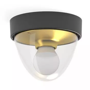 Уличный светильник Nowodvorski Nook Sensor 7975 /7975