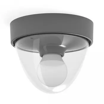 Уличный светильник Nowodvorski Nook Sensor 7977 /7977