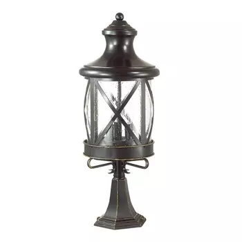 Уличный светильник Odeon Light Sation 4045/3B