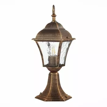 Уличный светильник ST Luce Domenico SL082.205.01