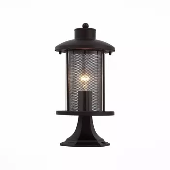Уличный светильник ST Luce Lastero SL080.405.01