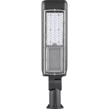 Уличный светодиодный консольный светильник Feron SP2819 32252 /32252
