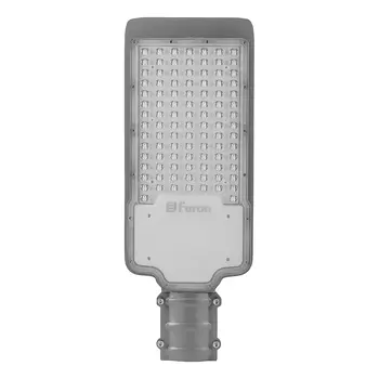 Уличный светодиодный консольный светильник Feron SP2918 32573 /32573