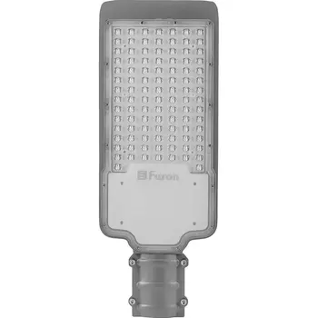 Уличный светодиодный консольный светильник Feron SP2921 32213 /32213