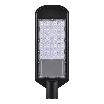 Уличный светодиодный консольный светильник Feron SP3032 32577 /32577