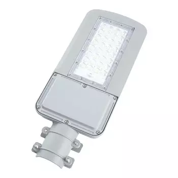 Уличный светодиодный консольный светильник Feron SP3040 41549 /41549