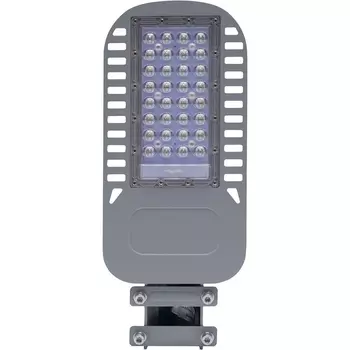 Уличный светодиодный консольный светильник Feron SP3050 41262 /41262