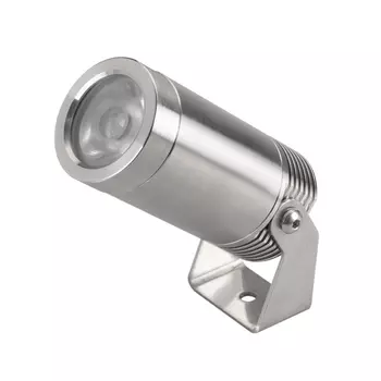 Уличный светодиодный светильник Arlight KT-Water-R44-8W RGBW 028079 /028079