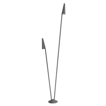 Уличный светодиодный светильник Arlight LGD-Cono-Boll-H2000-2x7W Warm3000 035394 /035394