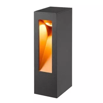 Уличный светодиодный светильник Arlight LGD-Mark-Boll-H250-7W Warm3000 029975 /029975