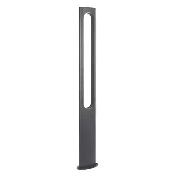 Уличный светодиодный светильник Arlight LGD-Muse-Boll-H1500-18W Warm3000 035395 /035395