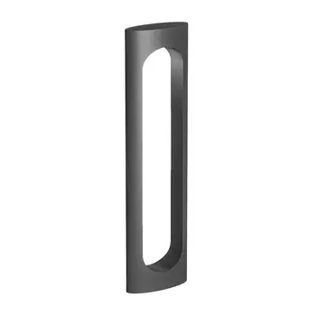 Уличный светодиодный светильник Arlight LGD-Muse-Boll-H650-12W Warm3000 037524 /037524