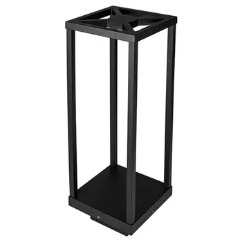 Уличный светодиодный светильник Arlight LGD-Path-Cub-H500B-12W Warm White 021800 /021800