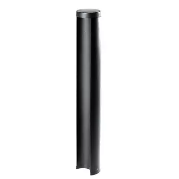 Уличный светодиодный светильник Arlight LGD-Path-Round90-H650B-7W Warm White 020349 /020349
